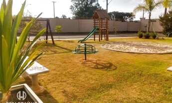 Imagem 6: INDAIATUBA - Terreno Padrão - Jardim dos Lagos