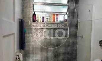 Imagem 6: Apartamento 1 quarto no Grajaú