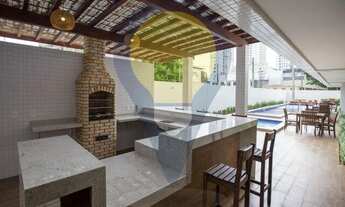 Imagem 5: Apartamento 3 quartos - Petrópolis - Natal - RN