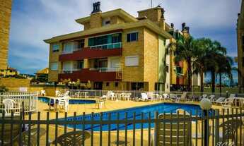 Imagem 2: Cobertura para Venda em Florianópolis, Ingleses do Rio Vermelho, 3 dormitórios, 1 suíte, 2