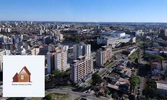 Imagem: Apartamento Padrão para Venda em Portão