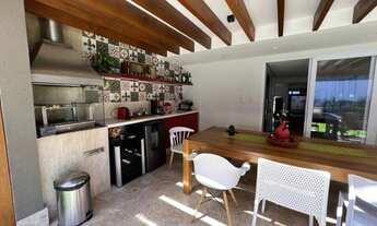 Imagem 4: Salvador - Casa Padrão - Alphaville II