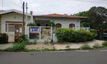 Imagem 5: Casa - Jardim Nossa Senhora Auxiliadora - Campinas