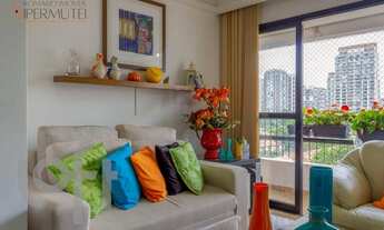 Imagem: Apartamento com 3 dormitórios à venda