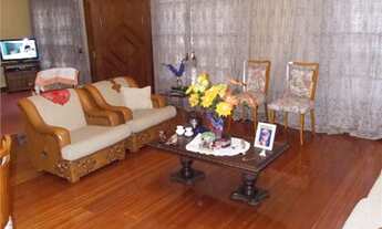 Imagem 4: Casa - Parque São Quirino - Campinas