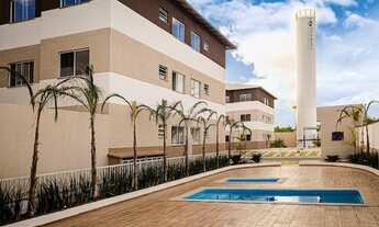 Imagem 3: Vendo ágio de um lindo apartamento térreo com quintal desocupado, próximo a escola militar