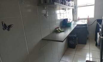 Imagem 6: Residencial Clube Varandas II, Valparaíso, só 115 mil!