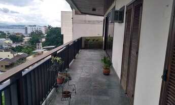 Imagem 7: Rio de Janeiro - Apartamento Padrão - Jardim Guanabara