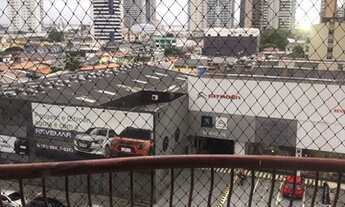 Imagem: Ed Maison Classic Apt com 3 suites todos