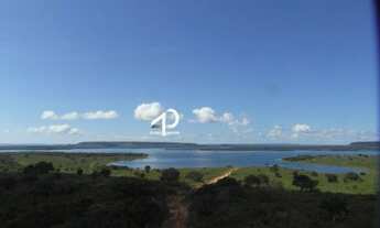 Imagem: Terreno no bairro Zona Rural em Chapada