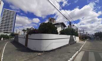 Imagem 6: Casa com 4 dormitórios para alugar, 983 m² por R$ 8.000,00/mês - Maurício de Nassau - Caru