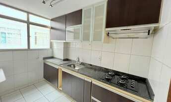 Imagem 5: Cobertura à venda, 2 quartos, 1 vaga, Santa Branca - Belo Horizonte/MG