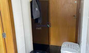 Imagem 7: Aptº á venda Buritis-BH/4quartos/5Banhos/Escritório/Varanda Gourmet/Lazer/3Vagas/140m²