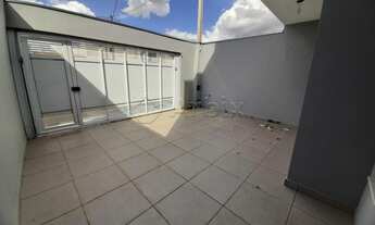 Imagem 4: Americana - Casa Padrão - Jardim Terramérica II