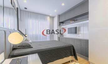 Imagem 6: Apartamento com 2 quartos à venda por R$ 890000.00, 82.78 m2 - HUGO LANGE - CURITIBA/PR