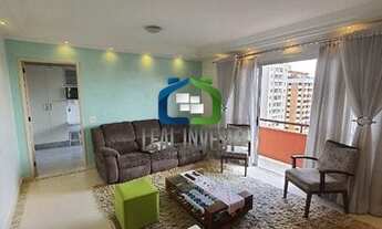 Imagem: Apartamento com 2 dormitórios à venda