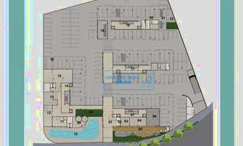 Imagem 4: LANÇAMENTO EM ARRAIAL DO CABO SAND BEACH RESIDENCE