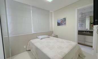 Imagem 2: Apartamento para venda tem 85 metros quadrados com 3 quartos em Bombas - Bombinhas - SC