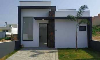 Imagem: Casa à venda no condomínio Horto Florestal