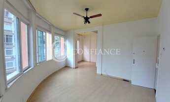 Imagem 3: Apartamento com 100m² e 2 quartos em Copacabana