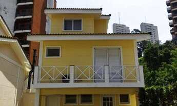 Imagem 3: Casa com 4 dormitórios à venda, 214 m² por R$ 760.000,00 - Panamby - São Paulo/SP