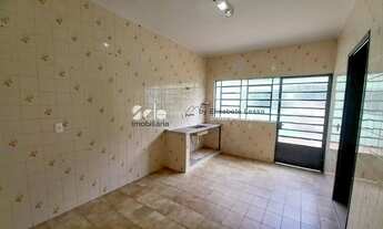 Imagem 6: Casa 03 quartos para Locação Vila Barbosa, São Paulo