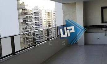 Imagem: RIO DE JANEIRO - Apartamento Padrão - Barra