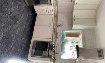 Imagem 3: Apartamento para aluguel com 147 metros quadrados com 4 quartos lazer completo