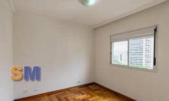 Imagem 4: Apartamento Padrão - MOEMA