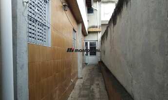 Imagem 2: Sobrado para aluguel, 3 quartos, 3 vagas, Vila Santa Virginia - São Paulo/SP