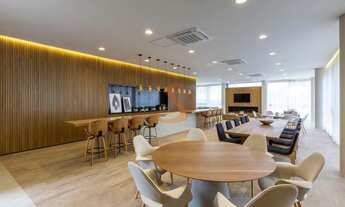 Imagem 4: Apartamento - Jardim Belo Horizonte - Campinas