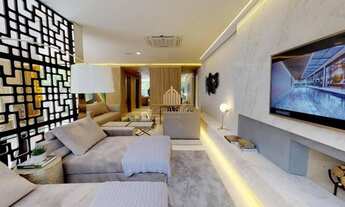 Imagem 5: Apartamento 4 suítes - 4 vagas no Ecoville