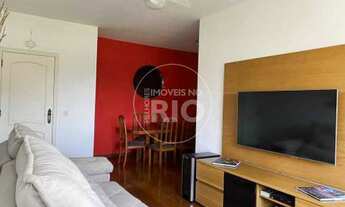 Imagem 2: Apartamento 2 quartos no Grajaú