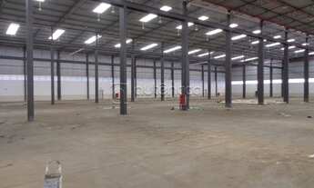 Imagem 4: Galpão Industrial - Locação - Itapevi