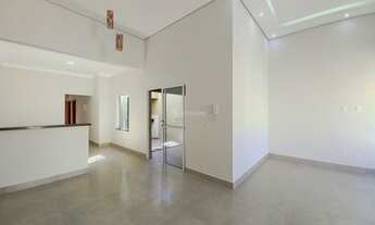 Imagem 3: AMERICANA - Casa Padrão - PARQUE UNIVERSITÁRIO