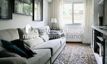 Imagem 4: SãO PAULO - Apartamento Padrão - Jardim Paulista