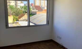 Imagem 7: Apto amplo 2 dorm, 75 m privativos, reformado, sol nascente, na São Manoel, 1900 por R$ 19