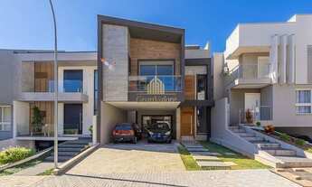 Imagem: Casa nova com 3 suítes amplas e terraço