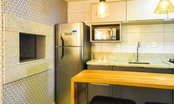 Imagem 5: Apartamento 1 dormitório, 2 vagas - Farroupilha