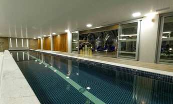 Imagem 4: Apartamento à venda no bairro Consolação - São Paulo/SP, Zona Central