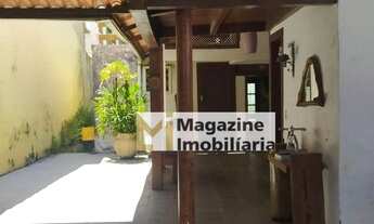 Imagem 2: Casa, 206 m² - venda por R$ 1.200.000,00 ou aluguel por R$ 6.000,00/mês - Centro - Porto S