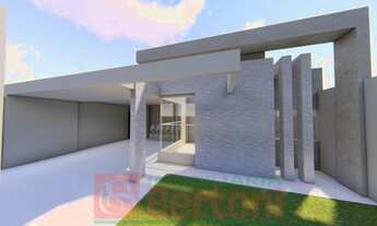 Imagem 2: Residência com 3 quartos à venda por R$ 750000.00, 176.00 m2 - JARDIM IMPERIAL - ARAPONGAS