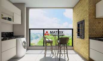 Imagem 6: Apartamento com 2 dormitórios à venda, 62 m² por R$ 432.383,05 - Boa Vista - Curitiba/PR