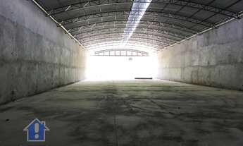 Imagem 2: Alpercata - Galpão/Depósito/Armazém - Condemix