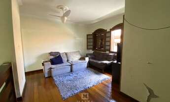 Imagem 2: Casa Comercial para aluguel, 3 quartos, 3 suítes, 8 vagas, Jardim riacho das pedras - Cont