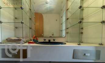 Imagem 3: Apartamento com 3 dormitórios à venda, 204 m² - Jardim Paulista - São Paulo/SP