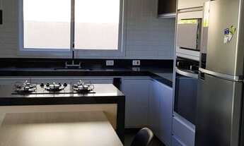 Imagem 6: Casa com 4 dormitórios à venda, 213 m² por R$ 1.440.000,00 - 7 lagos - Itatiba/SP