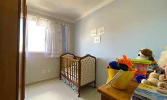 Imagem 5: Apartamento à venda, 2 quartos, 1 suíte, 2 vagas, Santa Mônica - Uberlândia/MG