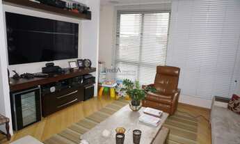 Imagem 2: Apartamento com 3 quartos e 4 vagas de garagem no Real Parque