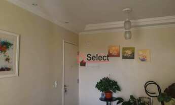 Imagem 2: Apartamento com 2 dormitórios à venda, 49 m² por R$ 330.000,00 - Tatuapé - São Paulo/SP